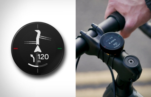 Beeline Velo 2: Enhancing Your Bike Rides with Simplicity and Style