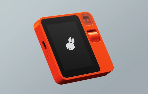 Rabbit R1: Revolutionizing Digital Assistance with AI-Powered Pocket Companion